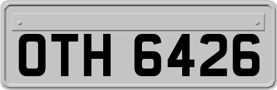 OTH6426