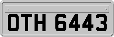 OTH6443