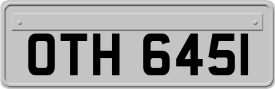 OTH6451