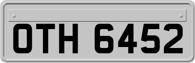 OTH6452