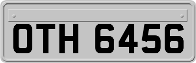 OTH6456