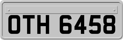 OTH6458