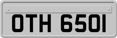 OTH6501