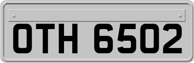 OTH6502