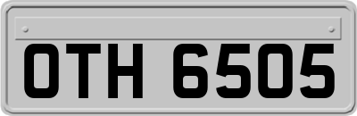 OTH6505
