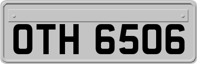 OTH6506