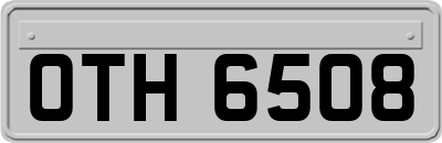 OTH6508
