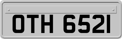 OTH6521