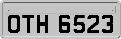 OTH6523