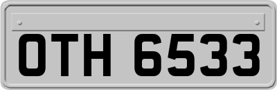 OTH6533