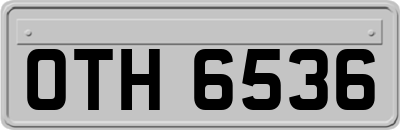 OTH6536