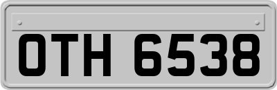 OTH6538