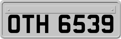 OTH6539