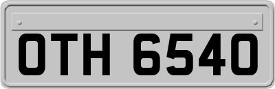 OTH6540
