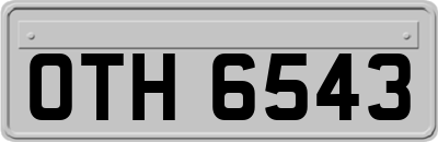 OTH6543