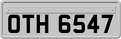 OTH6547