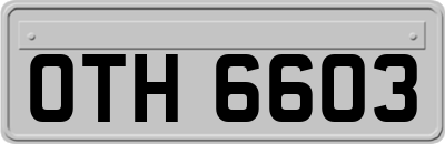 OTH6603
