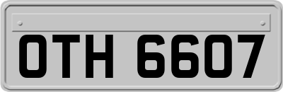 OTH6607