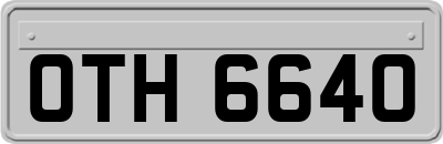 OTH6640