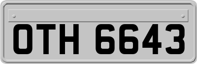 OTH6643