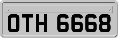 OTH6668