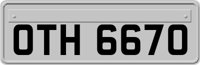 OTH6670