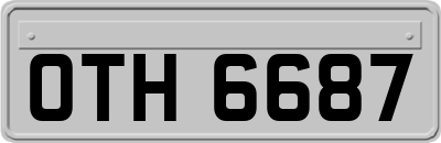 OTH6687