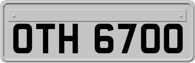 OTH6700