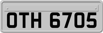 OTH6705