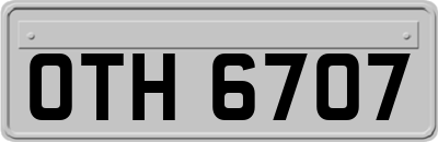 OTH6707