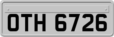 OTH6726