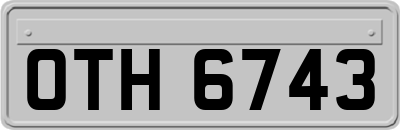 OTH6743