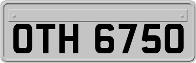 OTH6750