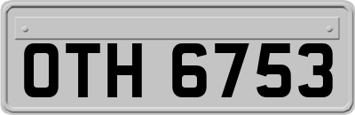 OTH6753