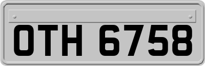 OTH6758