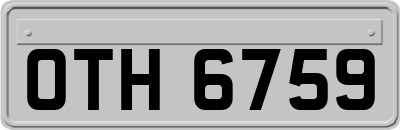OTH6759