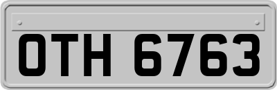 OTH6763