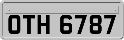 OTH6787