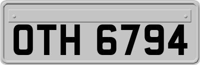 OTH6794