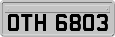 OTH6803