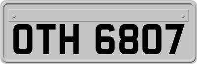 OTH6807