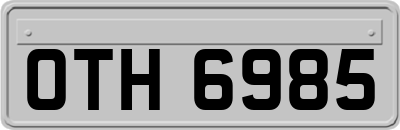 OTH6985