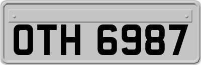 OTH6987
