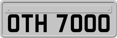 OTH7000