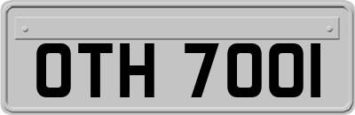 OTH7001