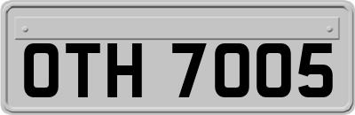 OTH7005