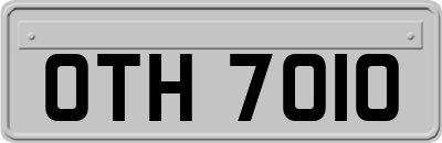 OTH7010