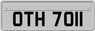 OTH7011