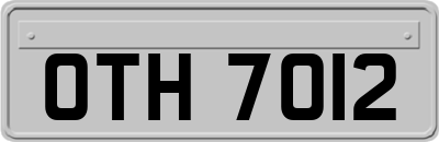 OTH7012