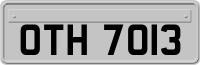 OTH7013